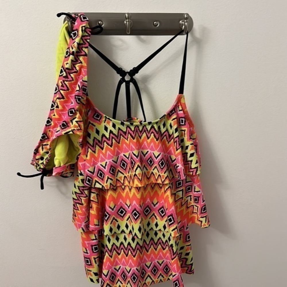 Girls Tankini